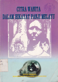 Citra Wanita Dalam Hikayat Panji Melayu