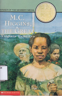 M.c. Higgins, The Great