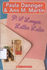 P.L. Longer Letter Later