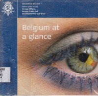 Belgium at a Glance