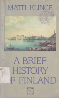 A Brief History of Finland