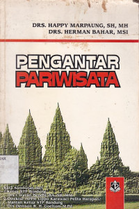 Pengantar Pariwisata