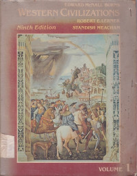 Western Civilizations