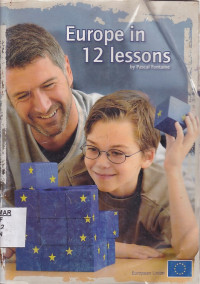 Europe in 12 Lessons