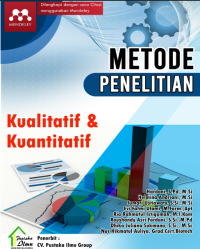 Metode Penelitian Kualitatif dan Kuantitatif