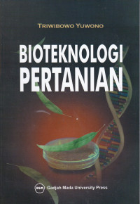 Bioteknologi Pertanian