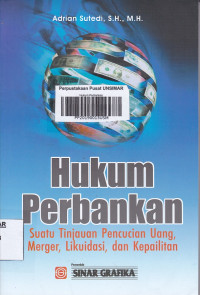 Hukum Perbankan
