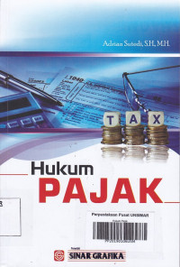 Hukum Pajak