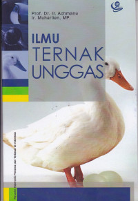 Ilmu Ternak Unggas
