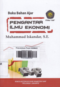 Pengantar Ilmu Ekonomi