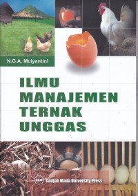 Ilmu Manajemen Ternak Unggas