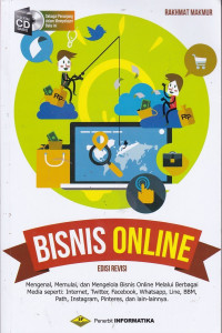 Bisnis Online