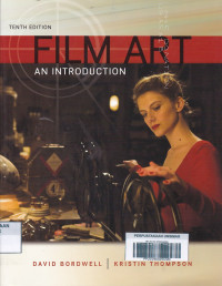 Film Art An Introduction