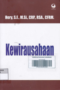 Kewirausahaan