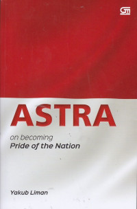 Astra On Becoming Pride Of The Nation