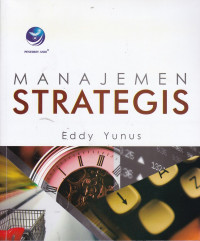 Manajemen Strategis.
