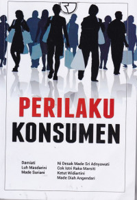 Perilaku Konsumen