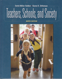 Teachers,Schools and Society