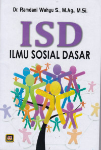 Ilmu Sosial Dasar