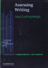 Assessing Writing