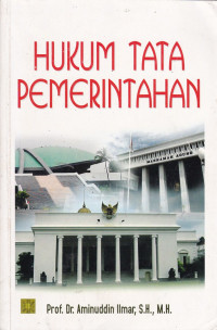 Hukum Tata Pemerintahan