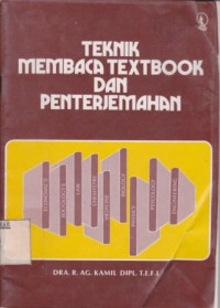 Teknik Membaca Textbook Dan Penterjemahan