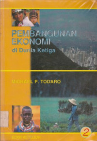 Pembangunan Ekonomi di Dunia Ketiga 2