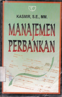 Manajemen Perbankan