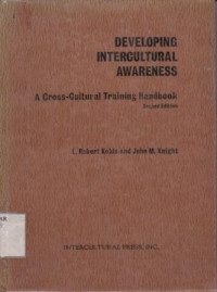 Developing Intercultural Awareness
