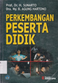 Perkembangan Peserta Didik