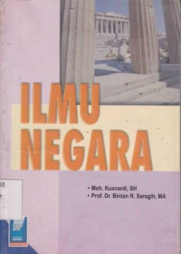 Ilmu Negara