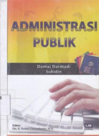 Administrasi Publik