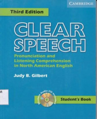 Ckear Speech