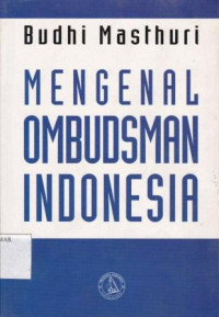 Mengenal Ombudsman Indonesia