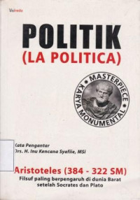 Politik (La Politica)