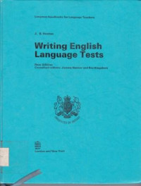 Waiting English Language Tests