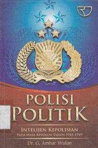 Polisi dan Politik