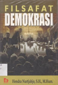 Filsafat Demokrasi