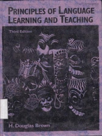 Principles of Language Learning and Teaching
