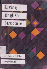 Living English Structure