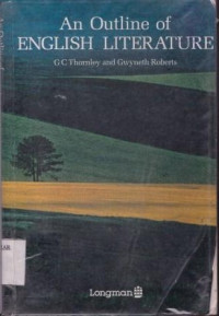 An Outline of English Literature