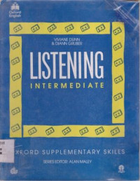 Listening Intermediate