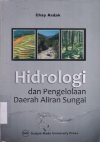 Hidrologi dan Pengelolaan Daerah Aliran Sungai