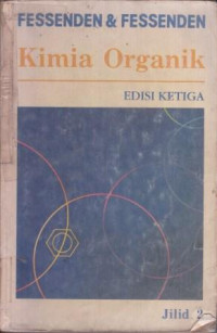 Kimia Organik Jilid 2