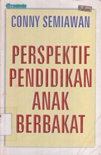 Perspektif Pendidikan Anak Berbakat