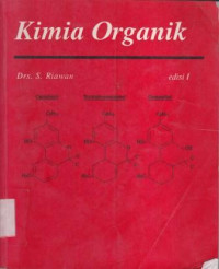Kimia Organik