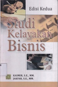 Studi Kelayakan Bisnis