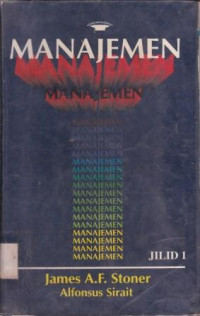Manajemen Jilid 1
