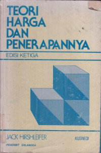 Teori Harga dan Penerapannya