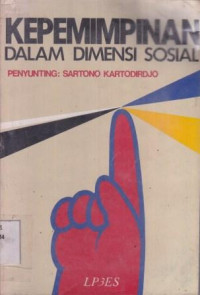 Kepemimpinan dalam Dimensi Sosial